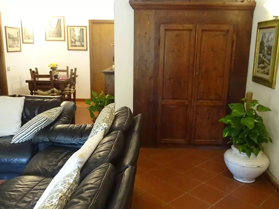 Immagine 7 di Appartamento in vendita  a Montespertoli