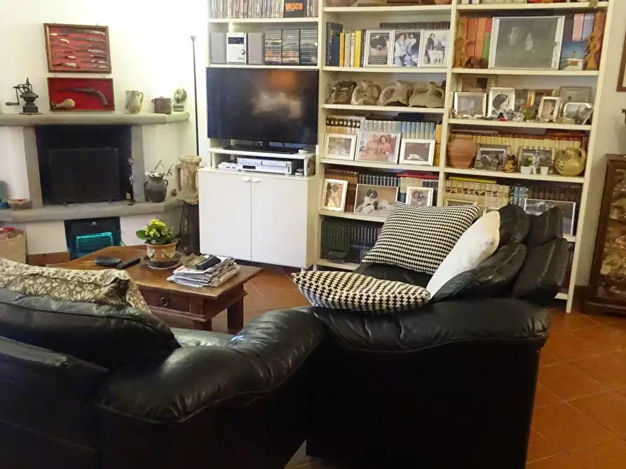 Immagine 9 di Appartamento in vendita  a Montespertoli