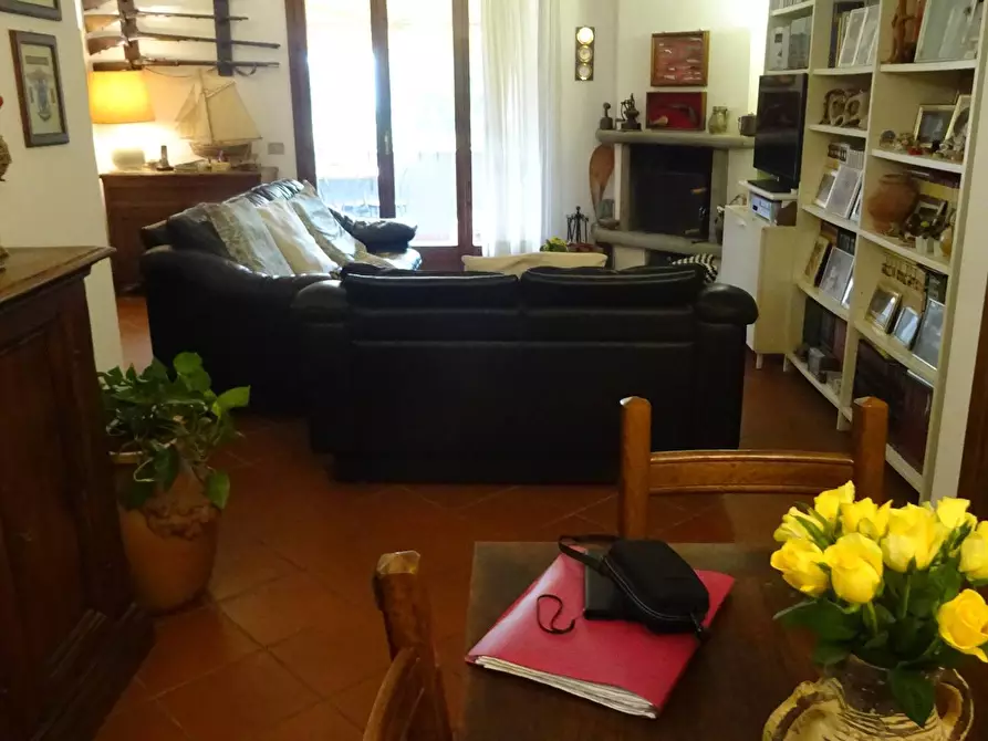 Immagine 10 di Appartamento in vendita  a Montespertoli