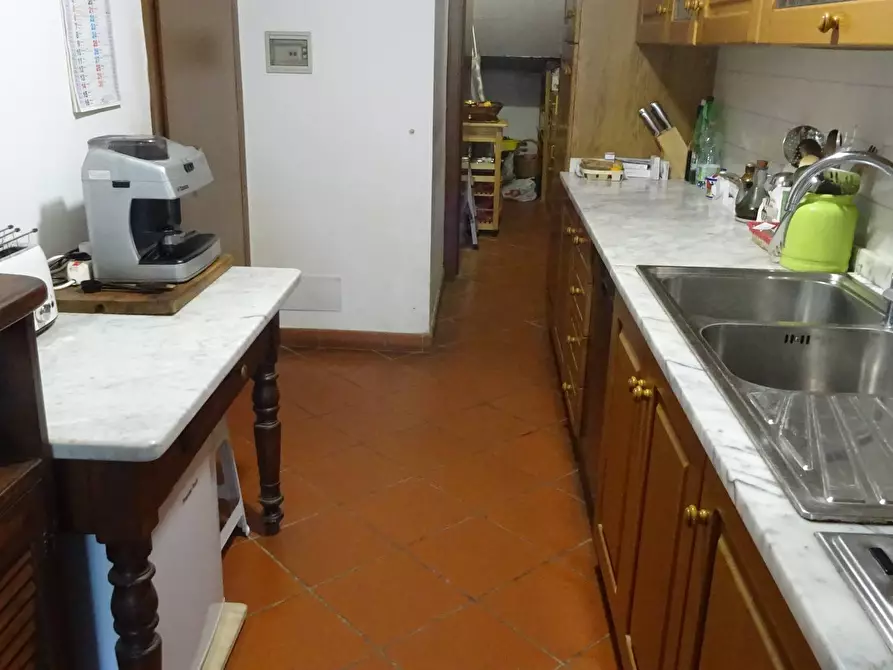 Immagine 12 di Appartamento in vendita  a Montespertoli