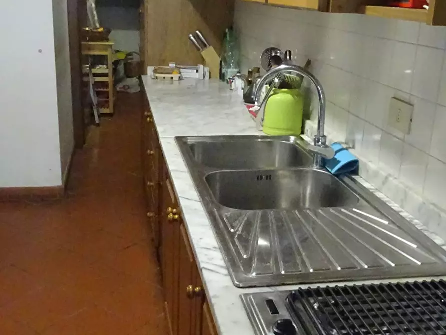 Immagine 13 di Appartamento in vendita  a Montespertoli