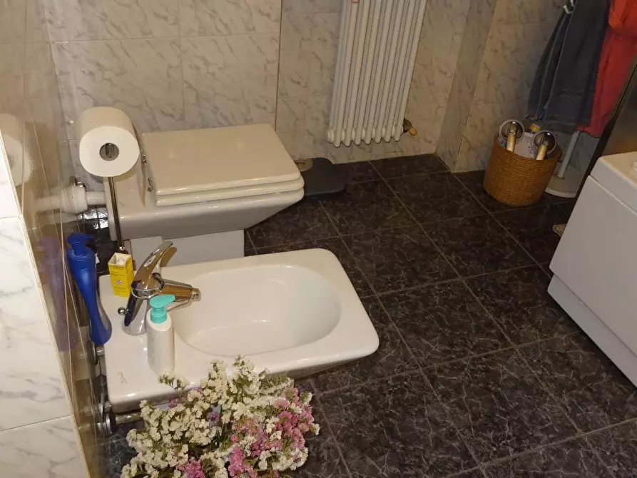 Immagine 21 di Appartamento in vendita  a Montespertoli