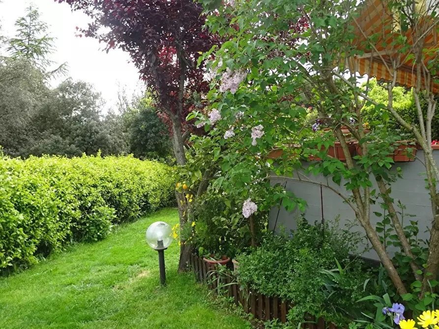 Immagine 23 di Appartamento in vendita  a Montespertoli