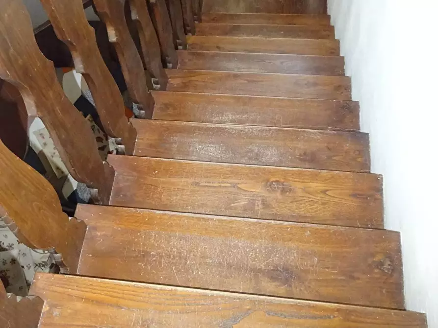 Immagine 6 di Villetta a schiera in vendita  a Montespertoli