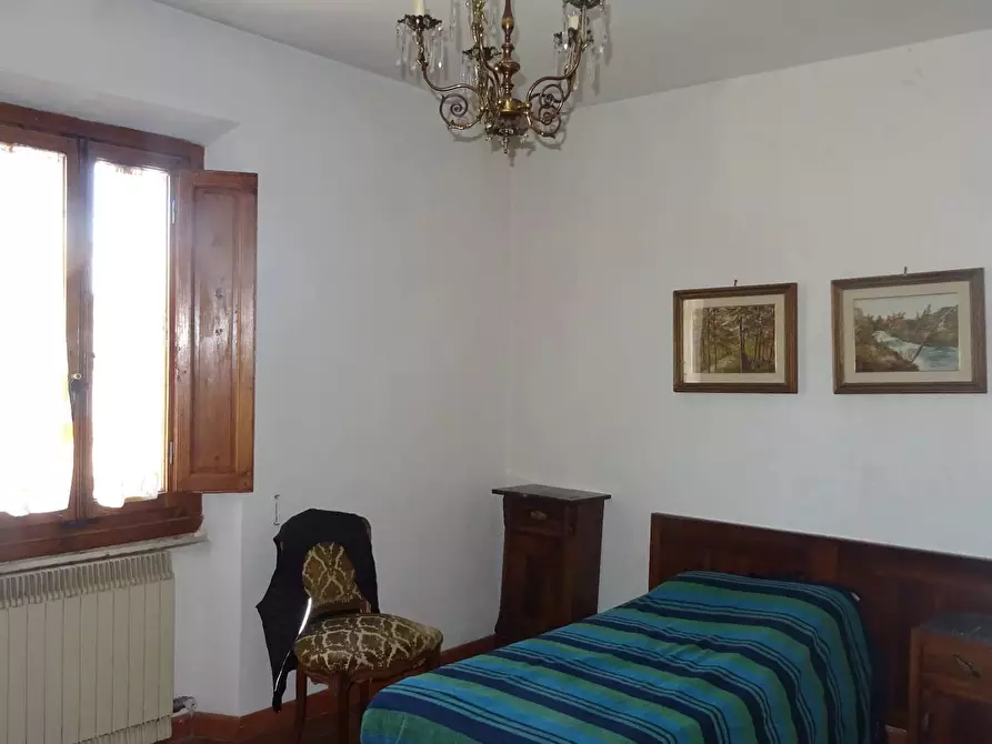 Immagine 7 di Villetta a schiera in vendita  a Montespertoli