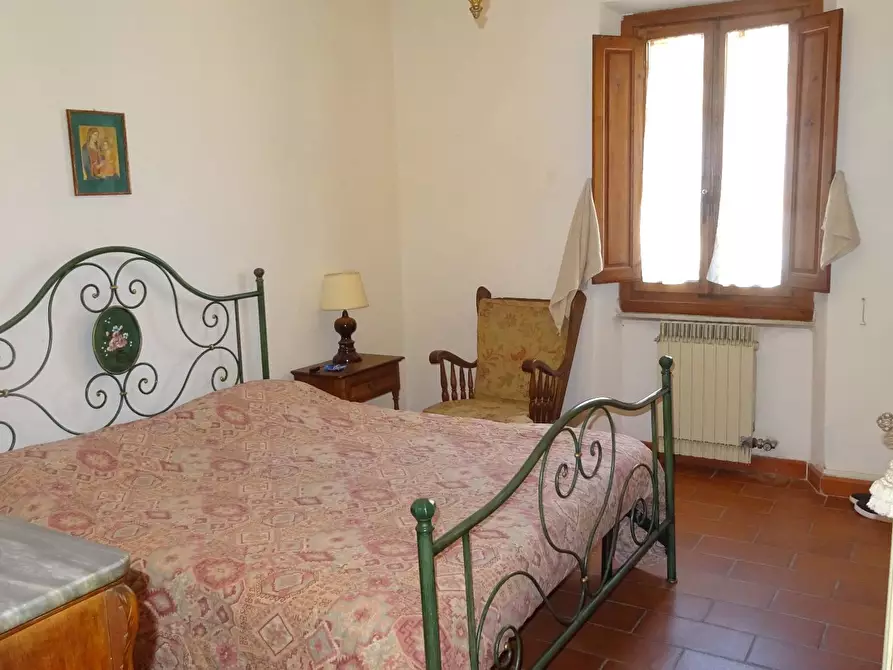 Immagine 8 di Villetta a schiera in vendita  a Montespertoli