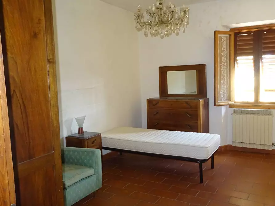 Immagine 9 di Villetta a schiera in vendita  a Montespertoli