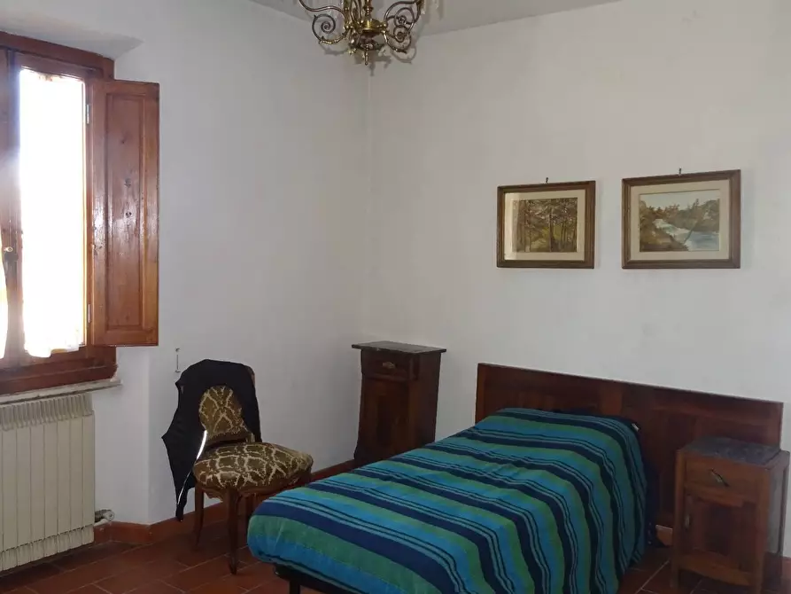 Immagine 12 di Villetta a schiera in vendita  a Montespertoli