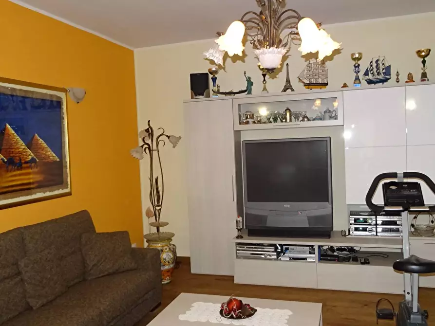 Immagine 3 di Appartamento in vendita  a Montespertoli