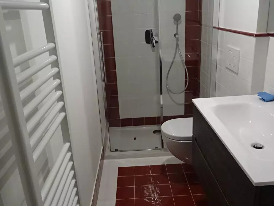 Immagine 6 di Appartamento in vendita  a Montespertoli