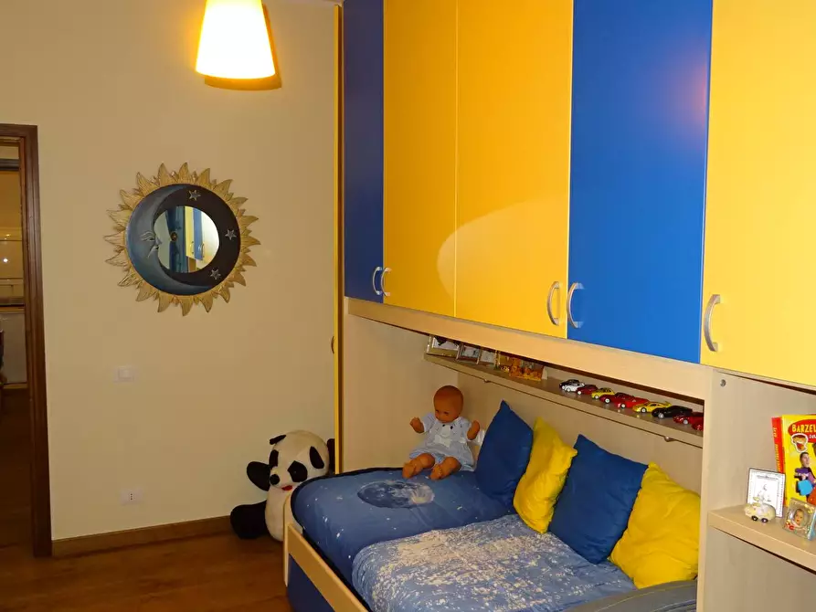 Immagine 11 di Appartamento in vendita  a Montespertoli