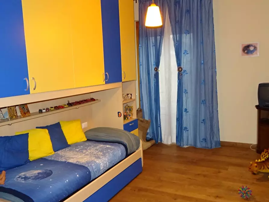 Immagine 8 di Appartamento in vendita  a Montespertoli