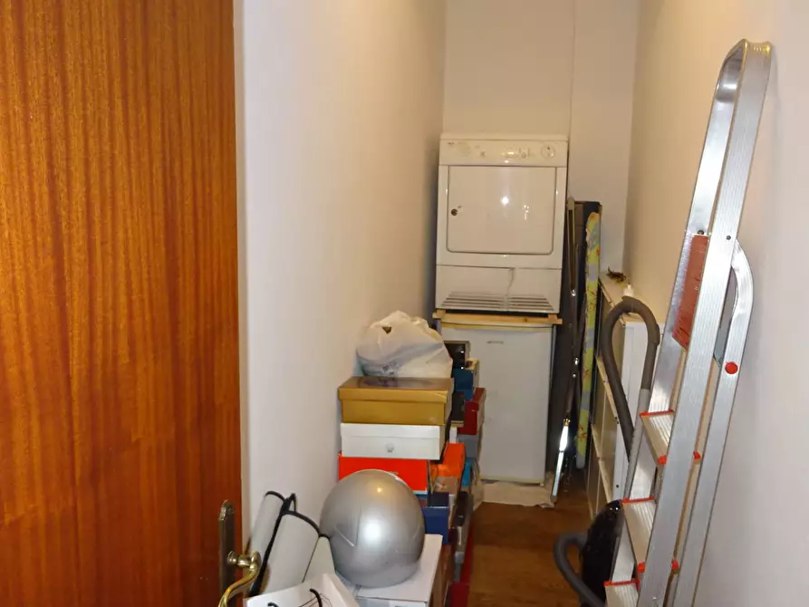 Immagine 9 di Appartamento in vendita  a Montespertoli