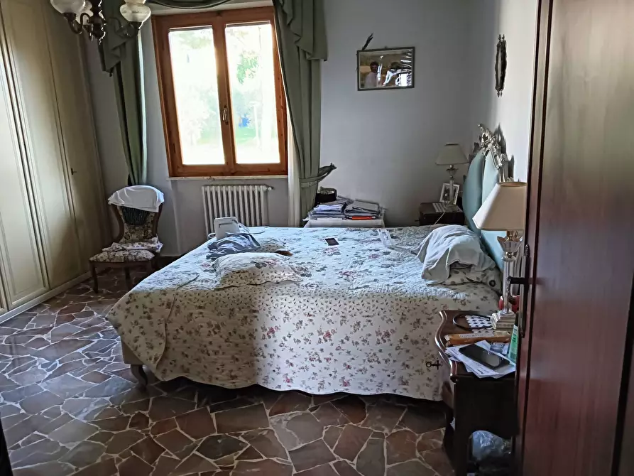 Immagine 5 di Appartamento in vendita  a Montespertoli