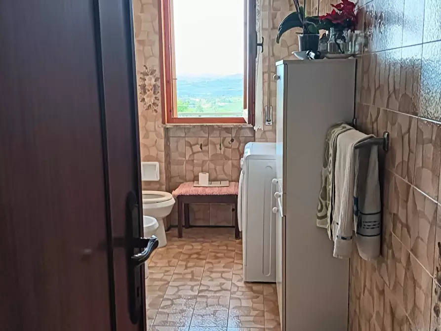 Immagine 7 di Appartamento in vendita  a Montespertoli