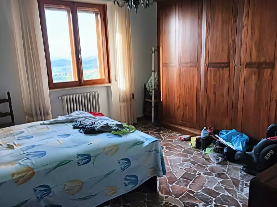 Immagine 6 di Appartamento in vendita  a Montespertoli