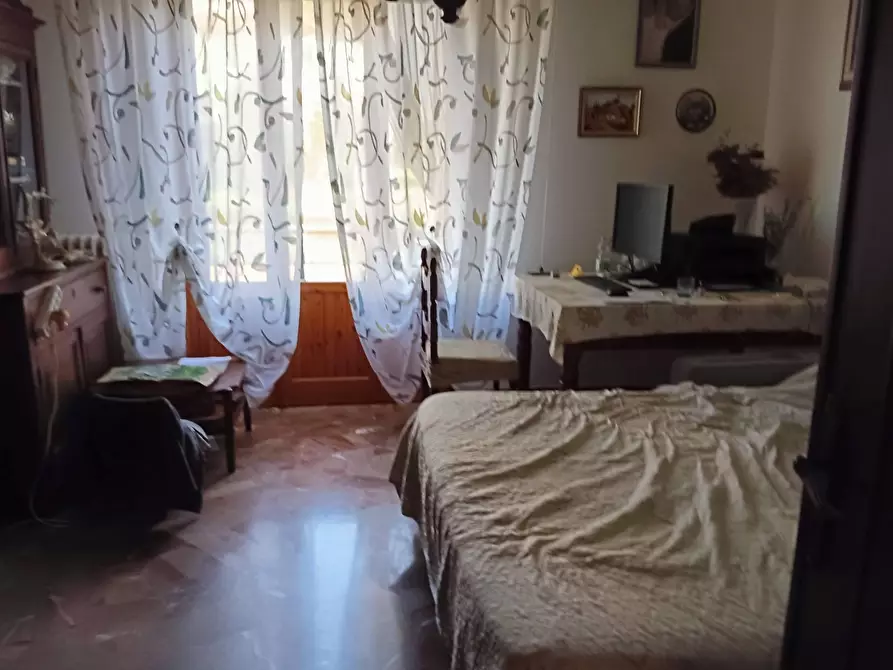 Immagine 8 di Appartamento in vendita  a Montespertoli