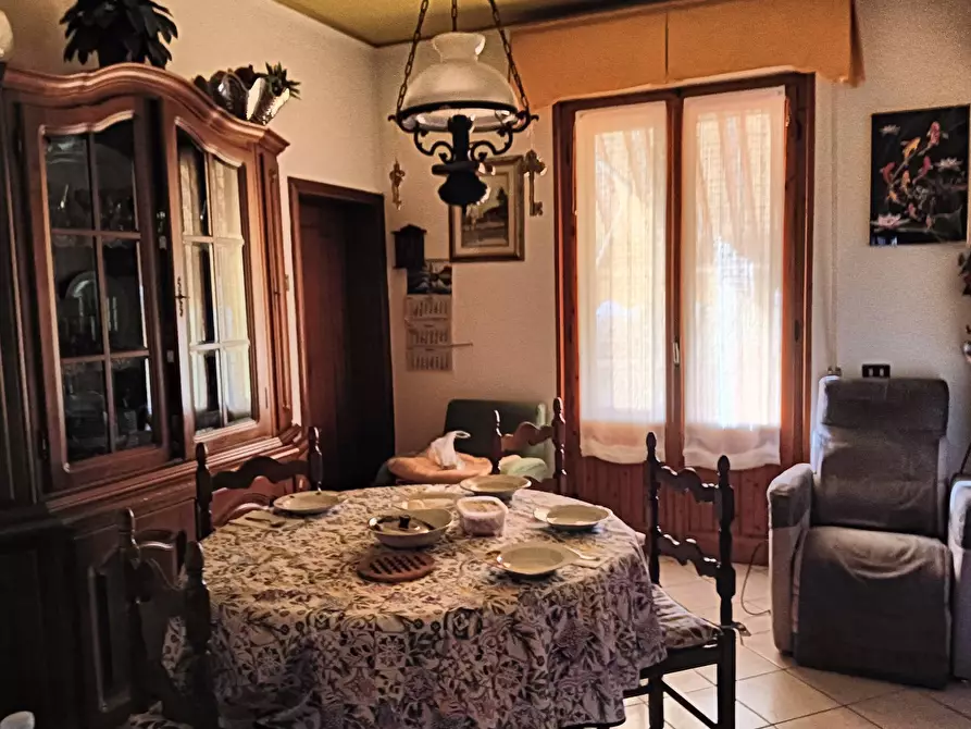 Immagine 3 di Appartamento in vendita  a Montespertoli