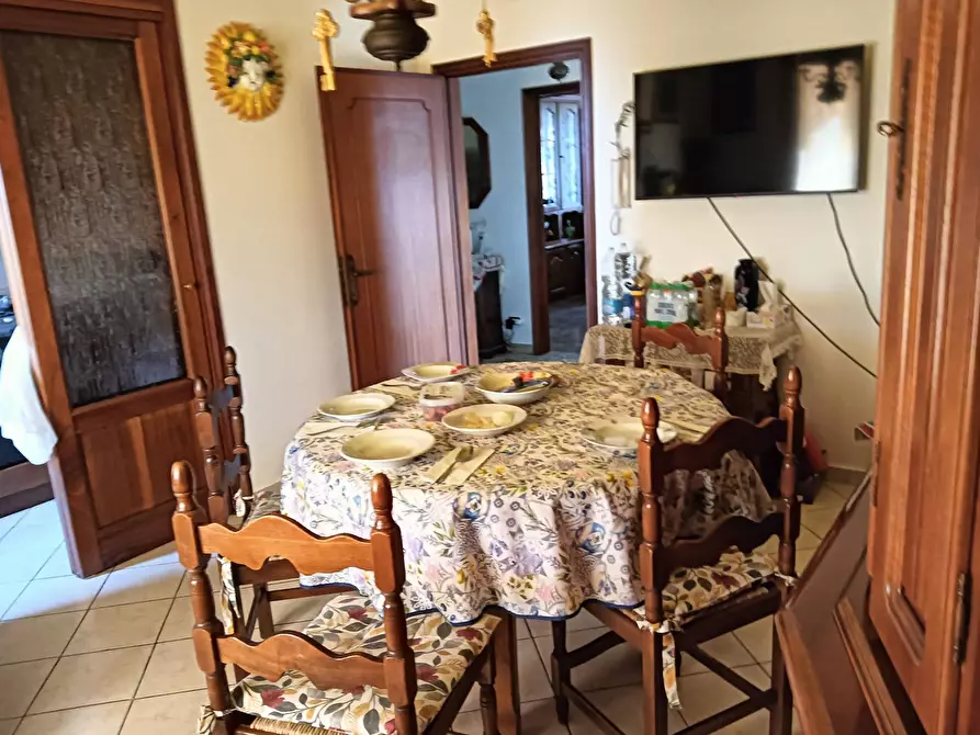 Immagine 2 di Appartamento in vendita  a Montespertoli