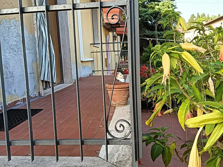 Immagine 4 di Appartamento in vendita  a Montespertoli