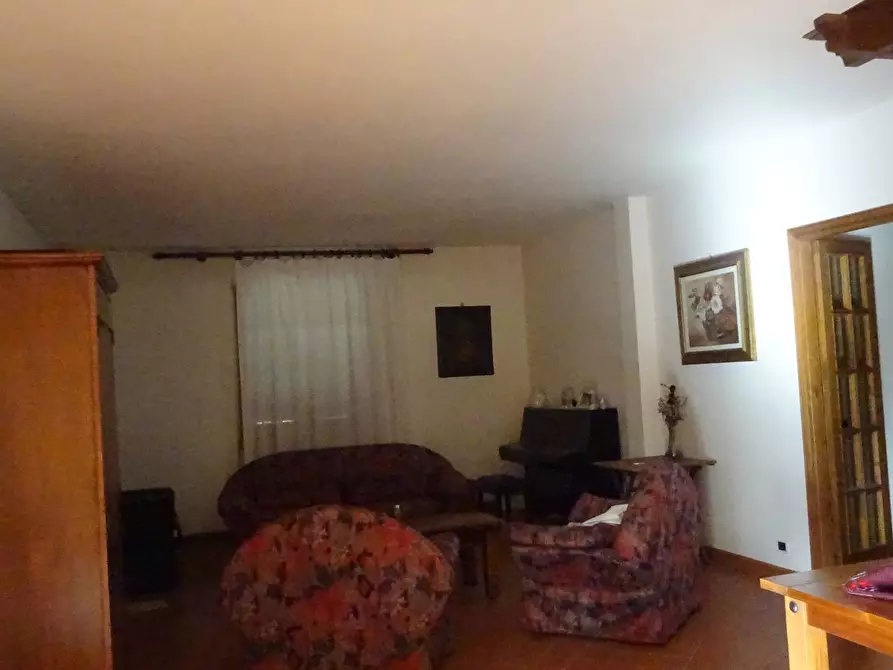 Immagine 3 di Casa indipendente in vendita  a Montespertoli