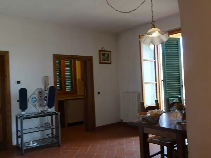 Immagine 6 di Casa indipendente in vendita  a Montespertoli
