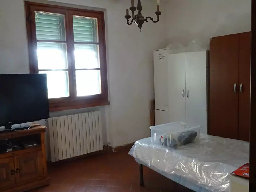 Immagine 8 di Casa indipendente in vendita  a Montespertoli