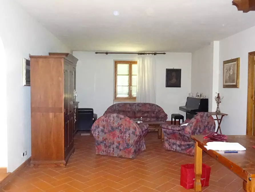 Immagine 15 di Casa indipendente in vendita  a Montespertoli