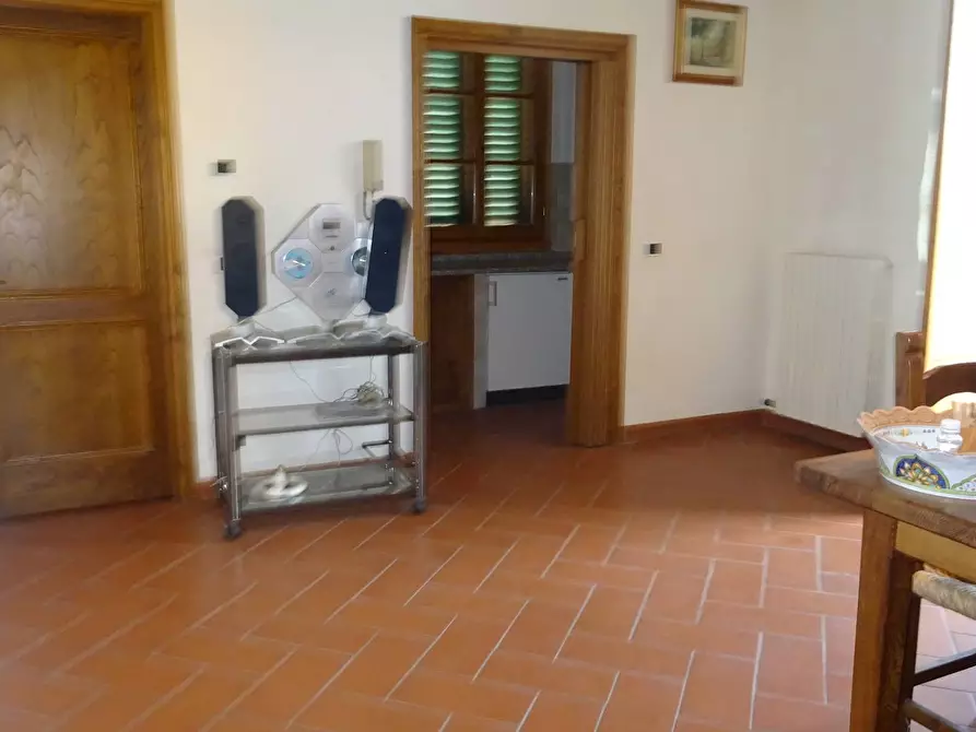 Immagine 16 di Casa indipendente in vendita  a Montespertoli