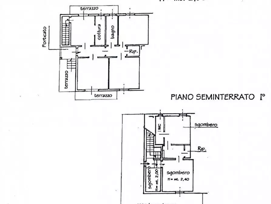 Immagine 15 di Appartamento in vendita  a Montespertoli