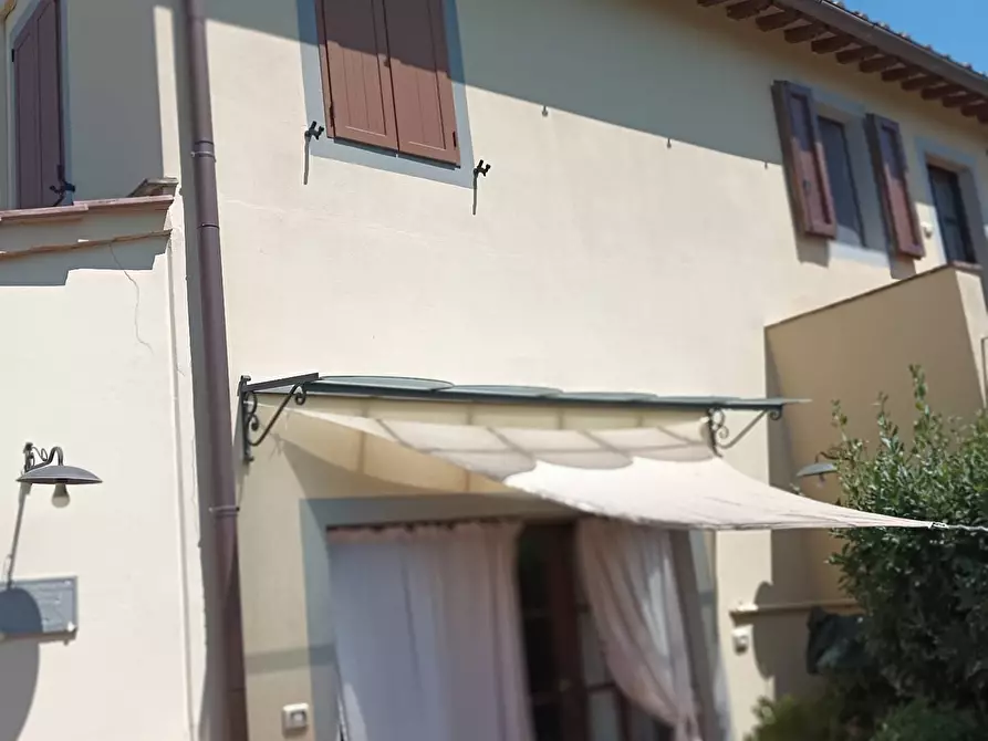 Immagine 25 di Rustico / casale in vendita  a Castelfiorentino