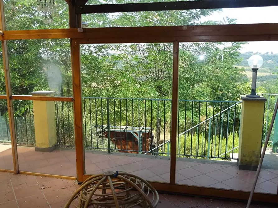 Immagine 21 di Villa in vendita  a Montespertoli