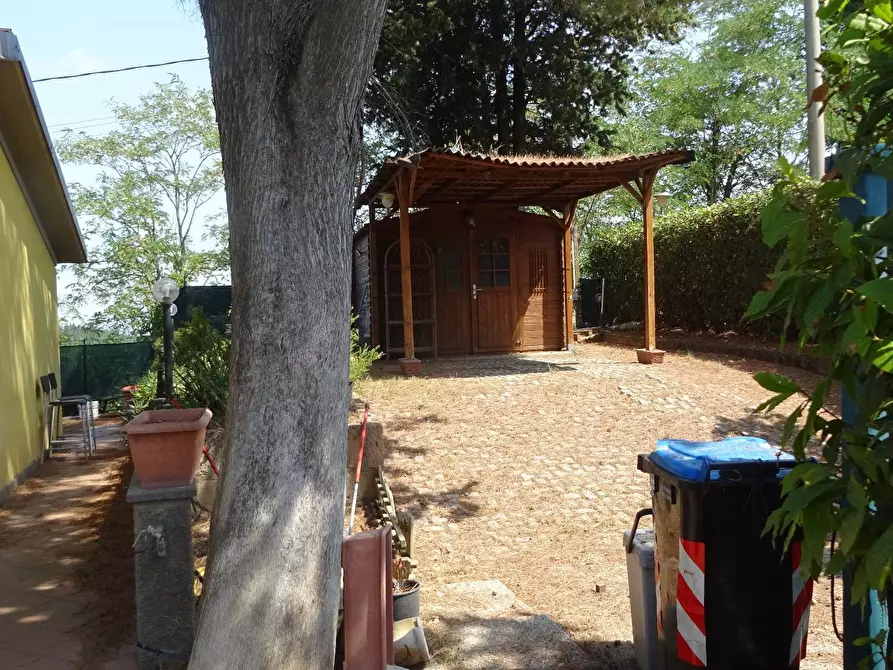 Immagine 23 di Villa in vendita  a Montespertoli