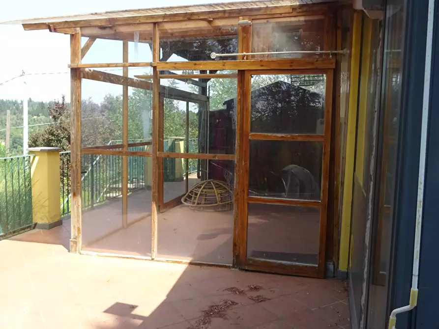 Immagine 24 di Villa in vendita  a Montespertoli