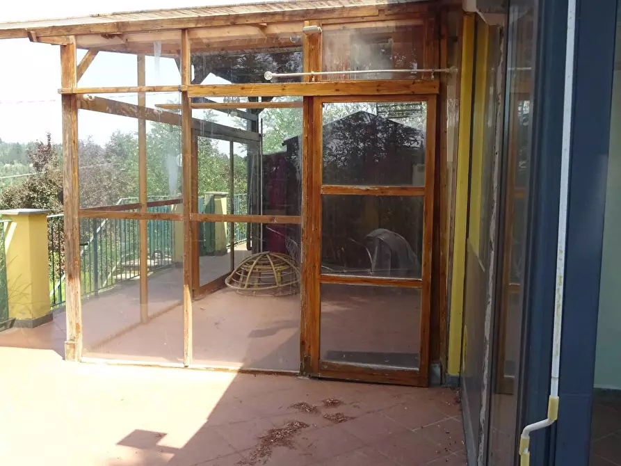 Immagine 25 di Villa in vendita  a Montespertoli