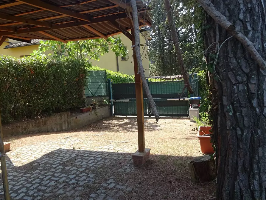 Immagine 27 di Villa in vendita  a Montespertoli