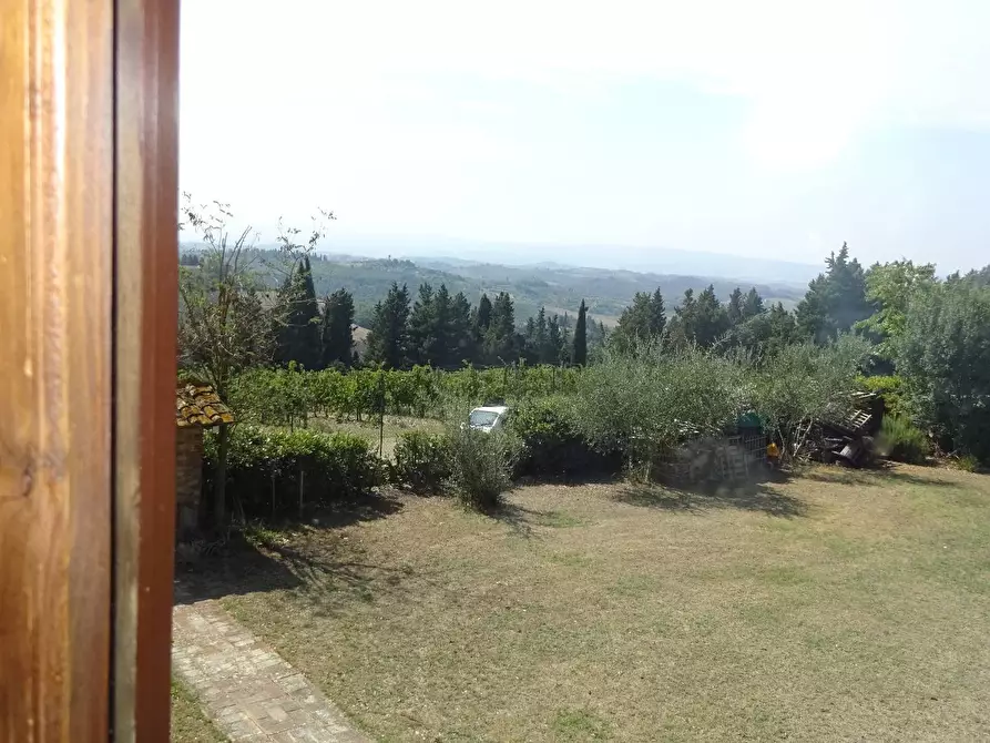 Immagine 5 di Villa in vendita  a Montespertoli
