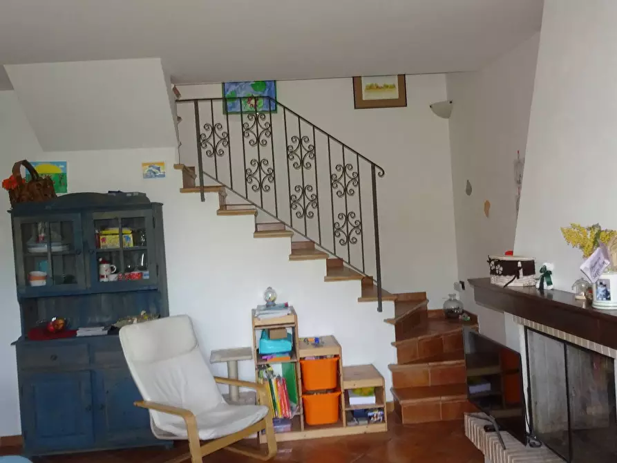 Immagine 7 di Rustico / casale in vendita  a Montespertoli