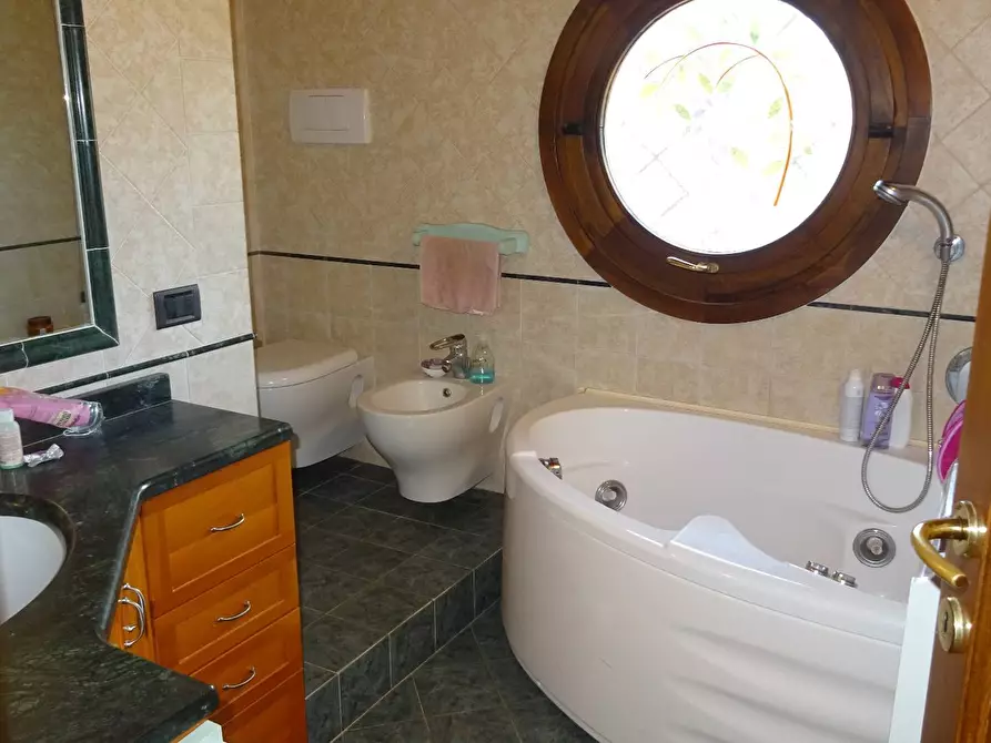 Immagine 14 di Rustico / casale in vendita  a Montespertoli