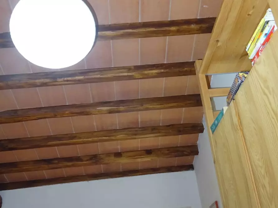 Immagine 17 di Rustico / casale in vendita  a Montespertoli