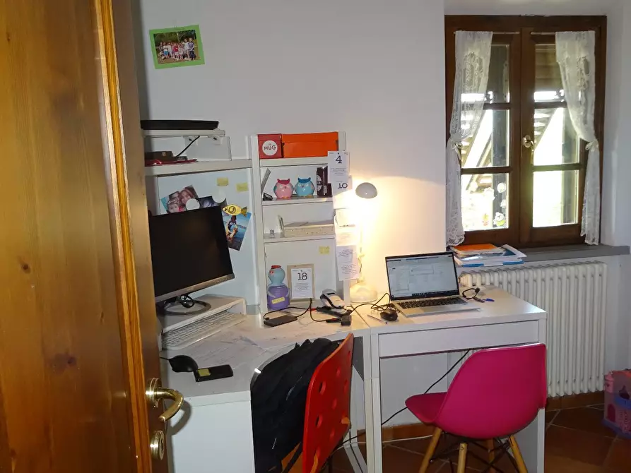 Immagine 19 di Rustico / casale in vendita  a Montespertoli