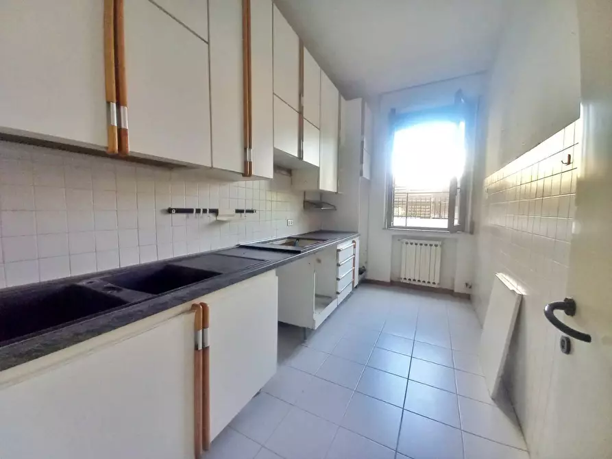 Immagine 9 di Appartamento in vendita  a Castelfiorentino