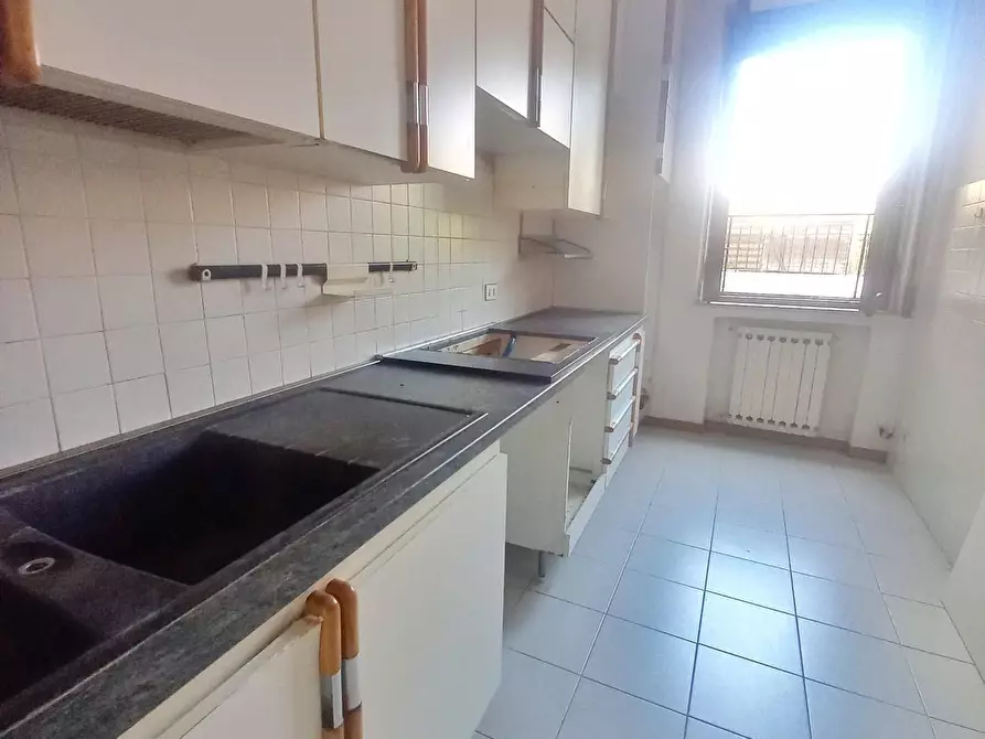 Immagine 10 di Appartamento in vendita  a Castelfiorentino