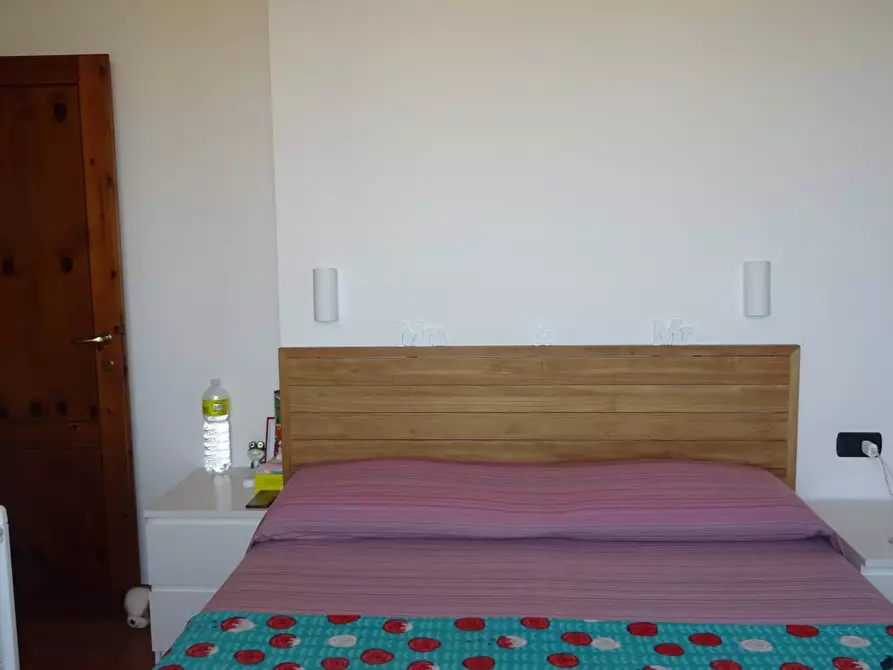 Immagine 3 di Appartamento in vendita  a Montespertoli