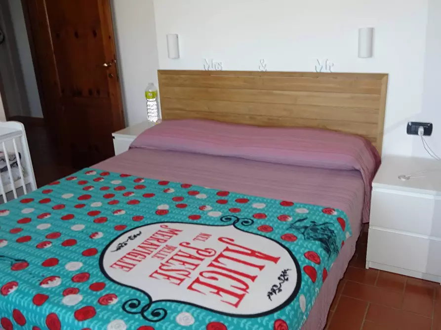 Immagine 4 di Appartamento in vendita  a Montespertoli