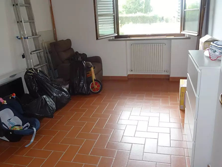 Immagine 5 di Appartamento in vendita  a Montespertoli