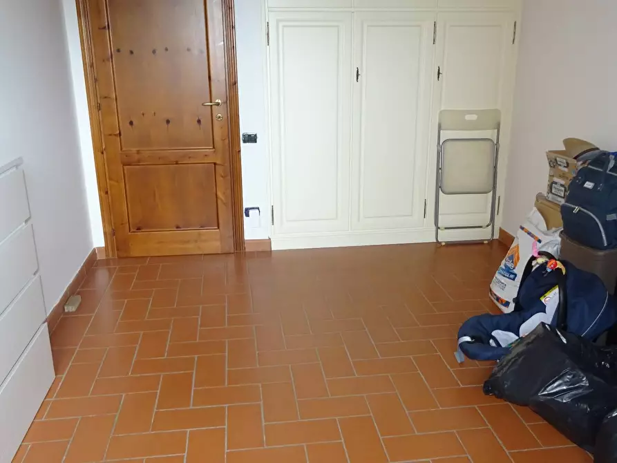 Immagine 8 di Appartamento in vendita  a Montespertoli