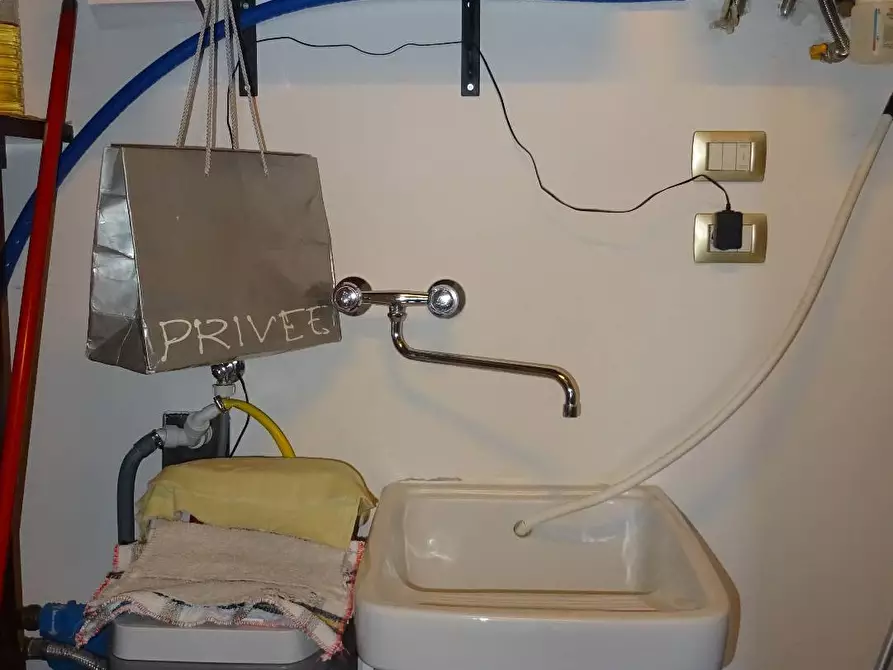 Immagine 10 di Appartamento in vendita  a Montespertoli