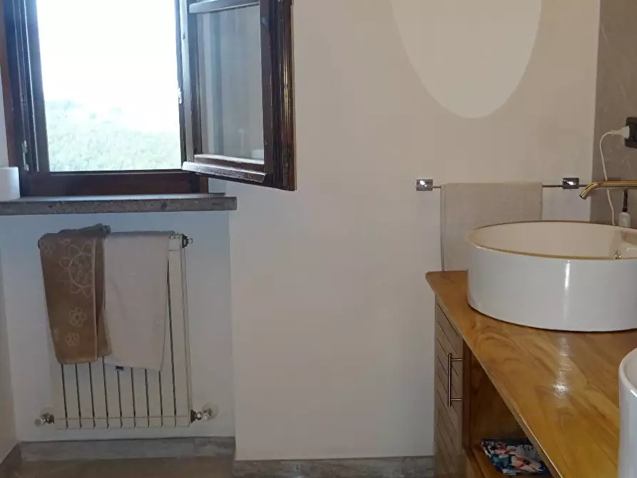 Immagine 11 di Appartamento in vendita  a Montespertoli