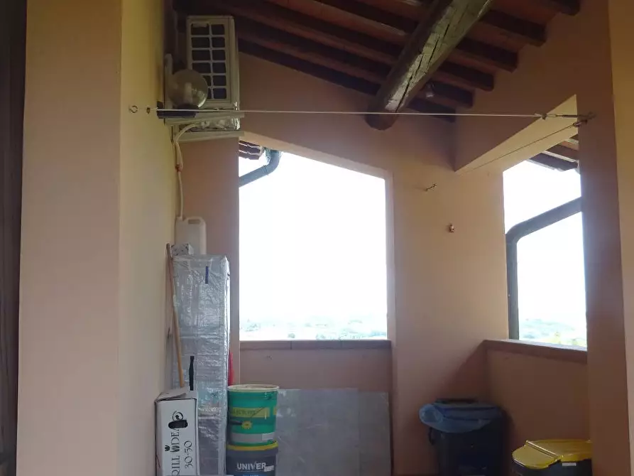 Immagine 17 di Appartamento in vendita  a Montespertoli